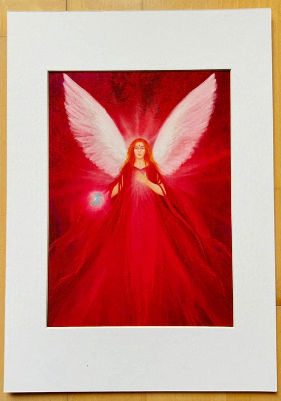 Erzengel Uriel Erzengel Uriel